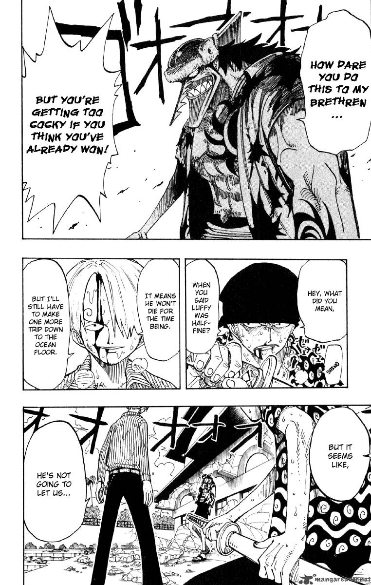 Chapter 87 - Its All Over (Image 4)