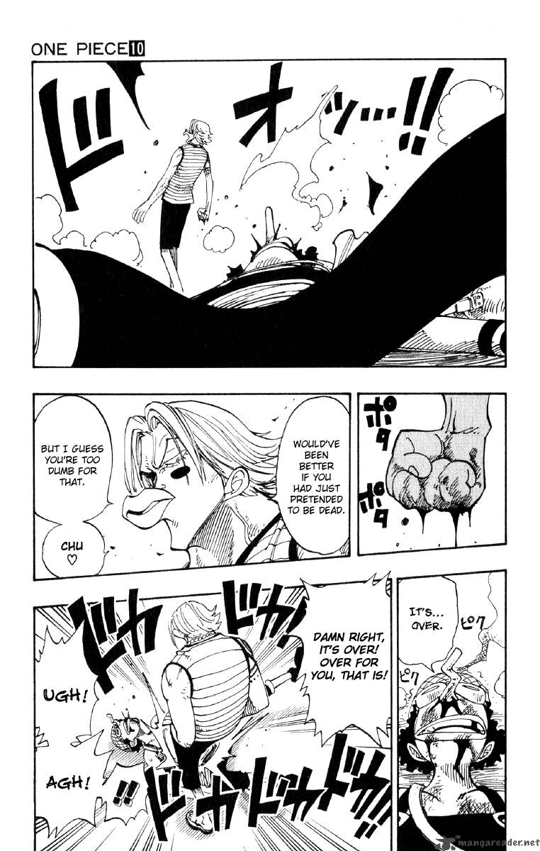 Chapter 87 - Its All Over (Image 13)