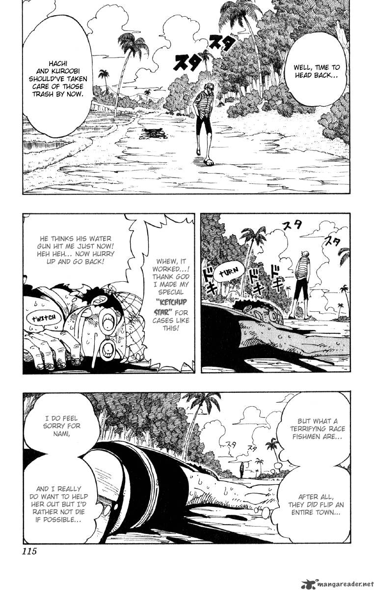 Chapter 87 - Its All Over (Image 7)