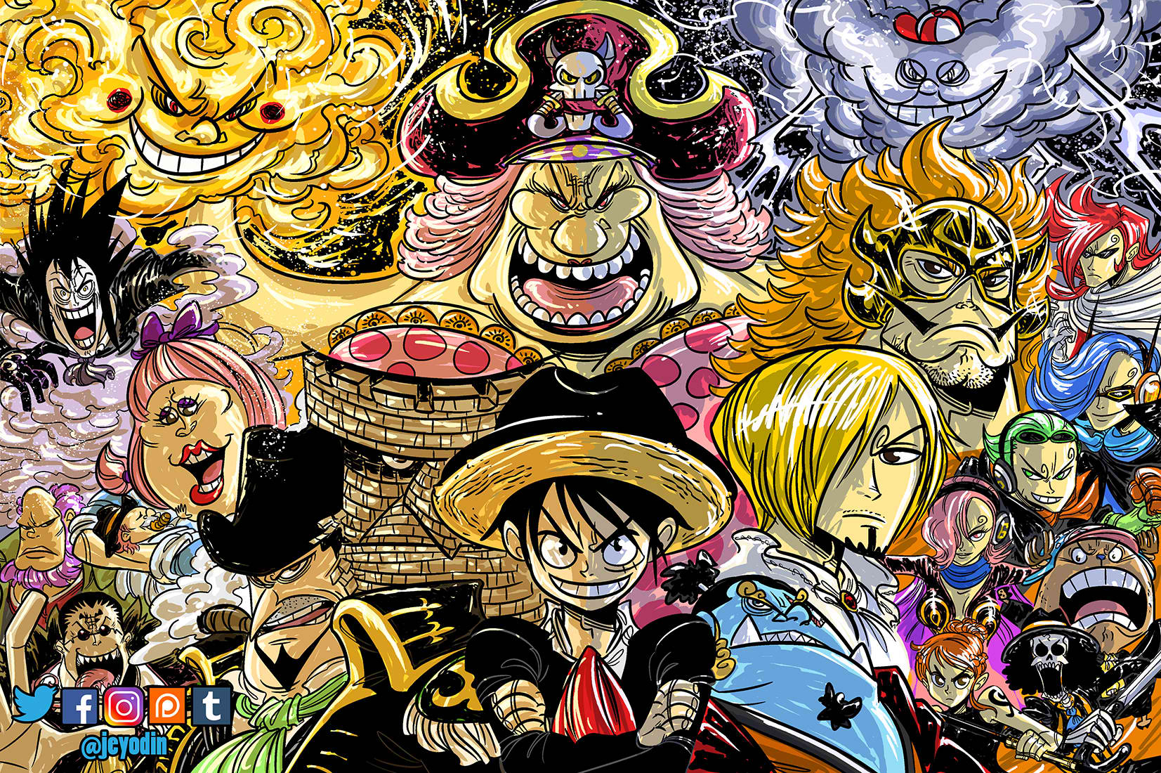 Chapter 872 - Soft and Fluffy (Image 3)