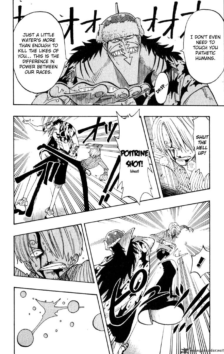 Chapter 88 - Die (Image 8)