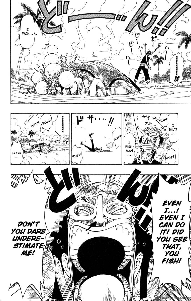Chapter 88 - Die (Image 4)
