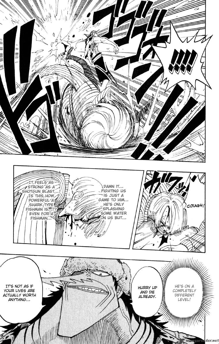 Chapter 88 - Die (Image 9)