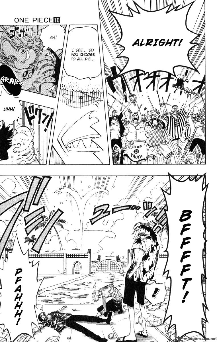 Chapter 88 - Die (Image 15)