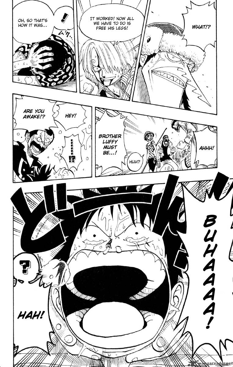 Chapter 88 - Die (Image 16)