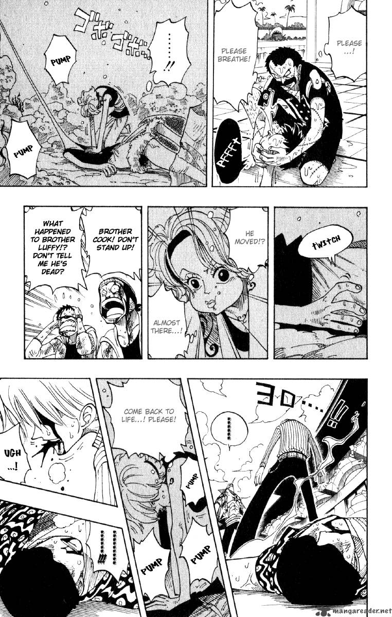 Chapter 88 - Die (Image 7)