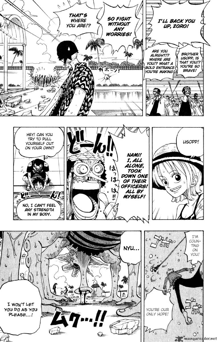 Chapter 88 - Die (Image 19)