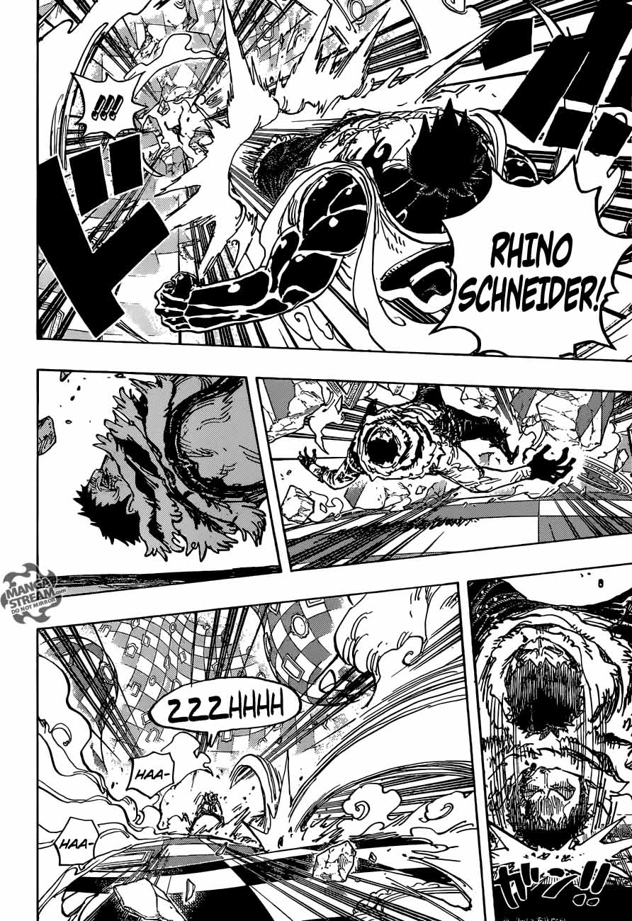 Chapter 884 - Who (Image 6)