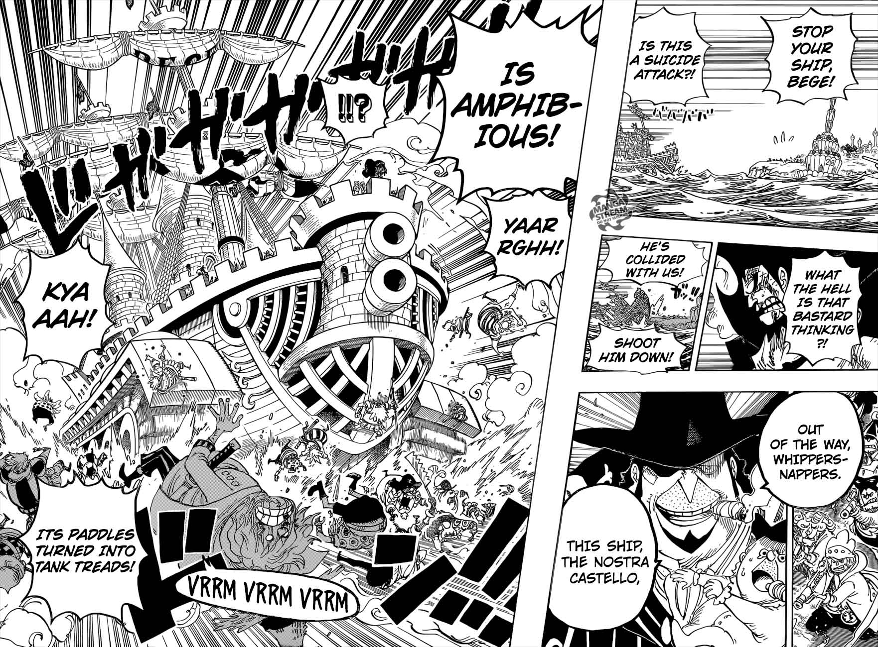 Chapter 887 - Somewhere someone is wishing for your happiness (Image 3)