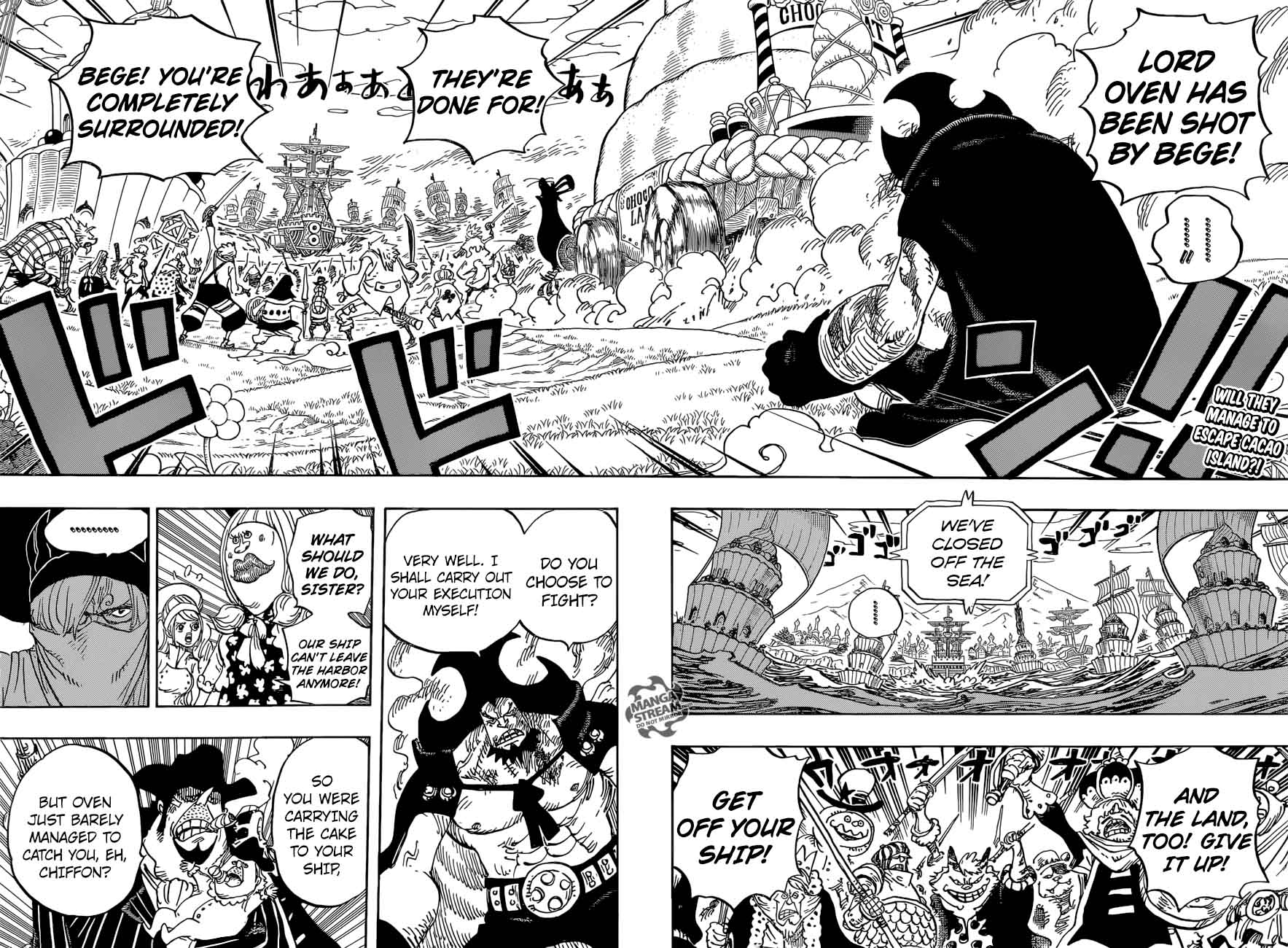 Chapter 887 - Somewhere someone is wishing for your happiness (Image 2)