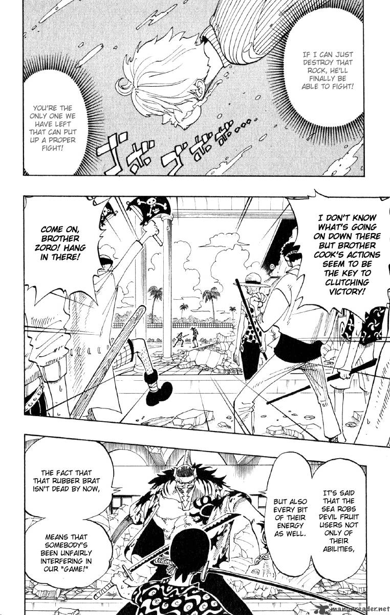 Chapter 89 - Change (Image 2)