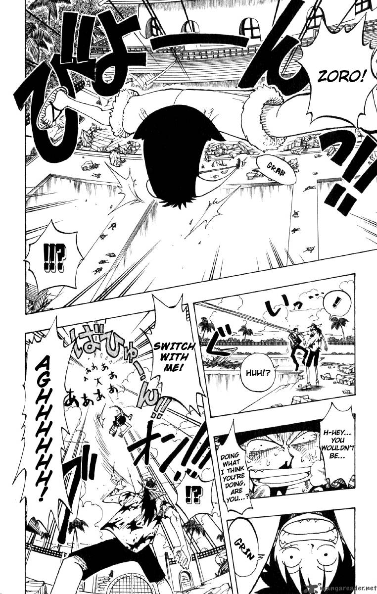 Chapter 89 - Change (Image 16)