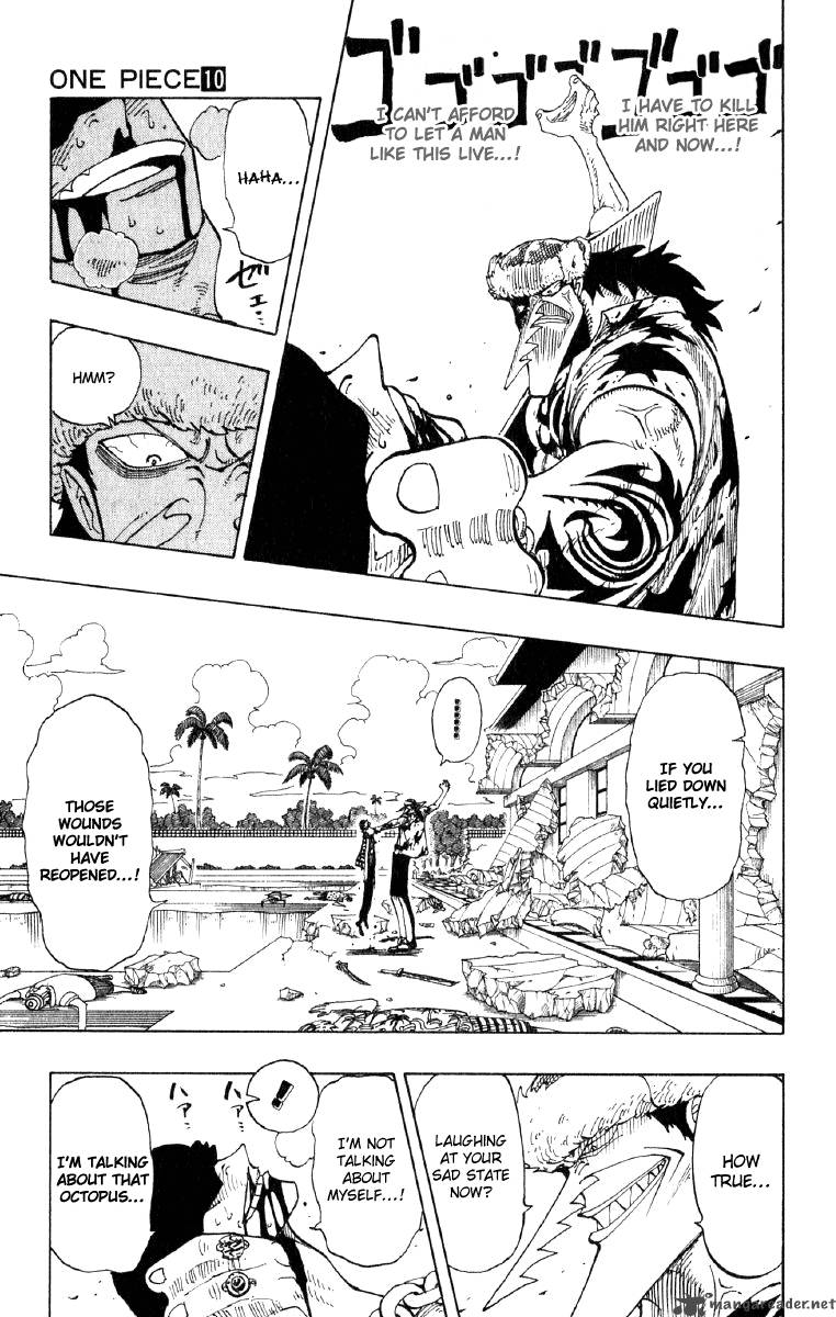 Chapter 89 - Change (Image 11)