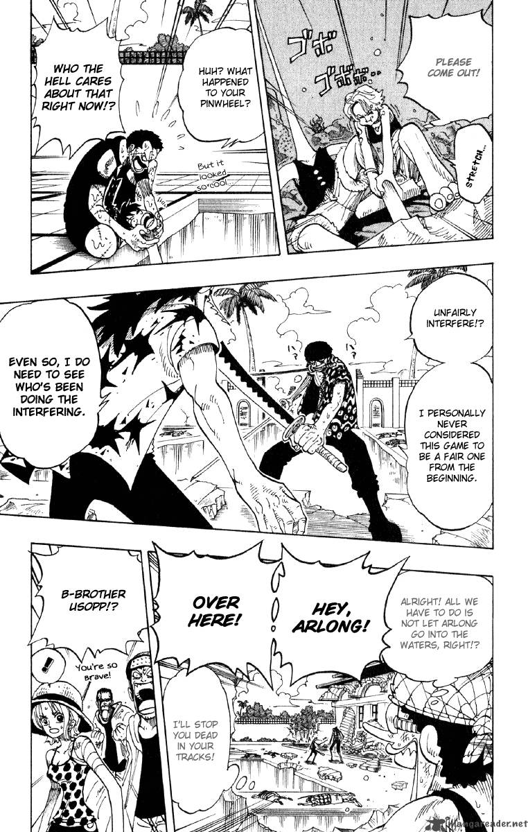 Chapter 89 - Change (Image 3)