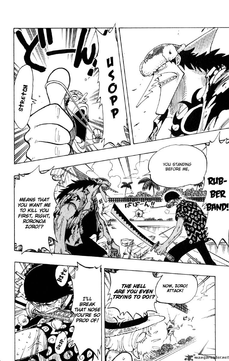 Chapter 89 - Change (Image 4)