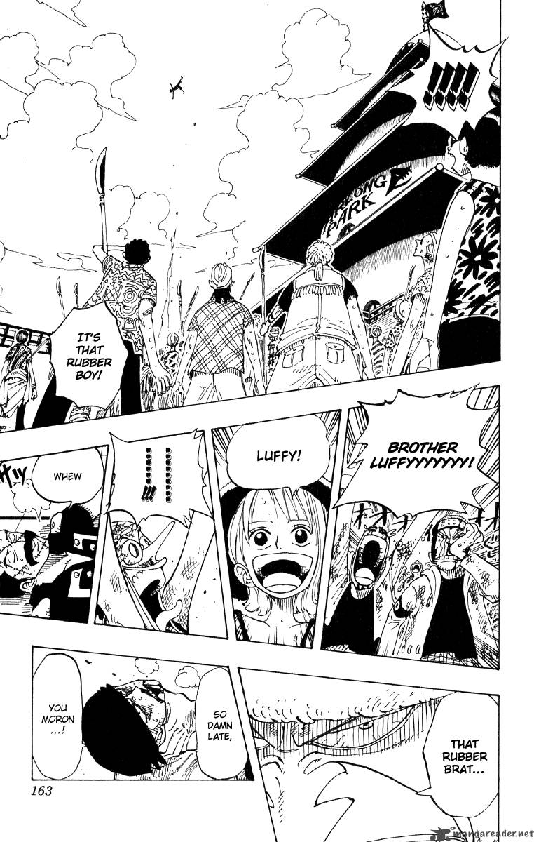 Chapter 89 - Change (Image 15)