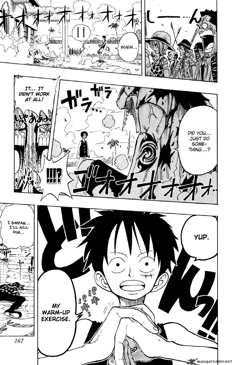 Chapter 89 - Change (Image 19)