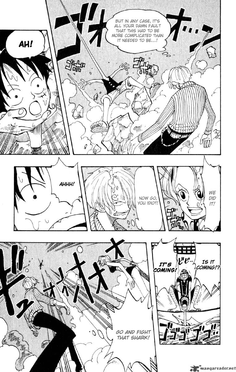 Chapter 89 - Change (Image 13)