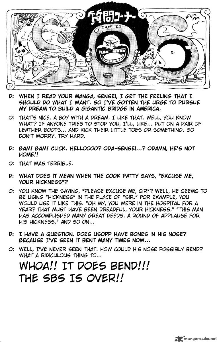 Chapter 89 - Change (Image 20)