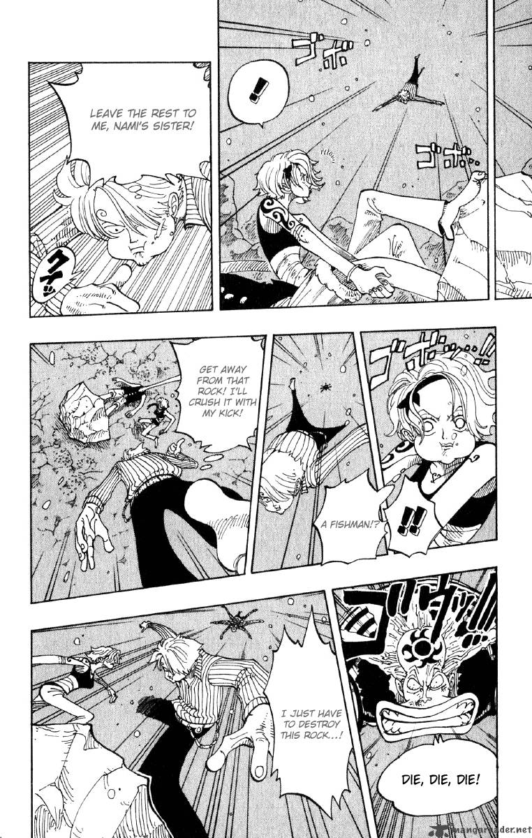 Chapter 89 - Change (Image 8)