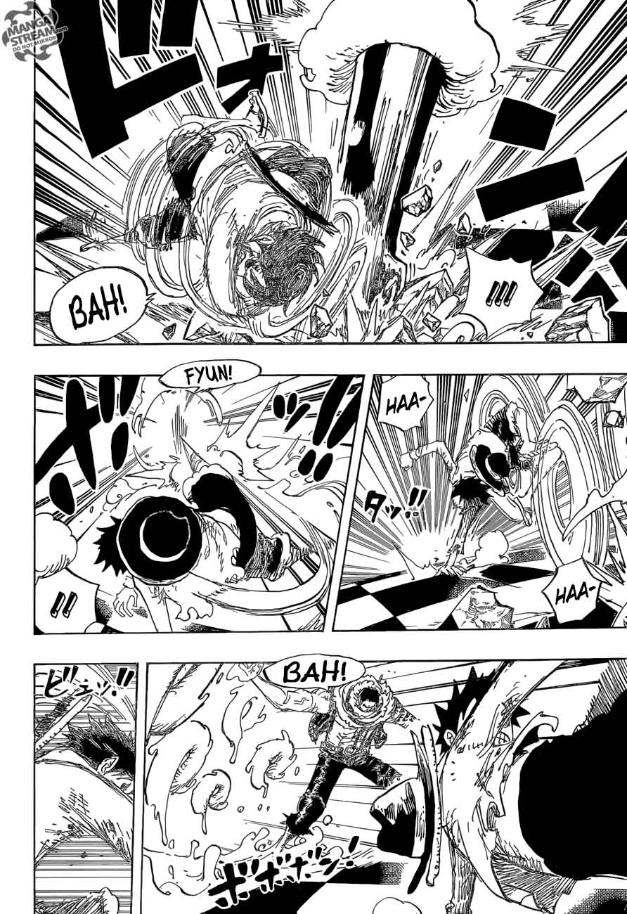 Chapter 891 - Believing in me (Image 6)