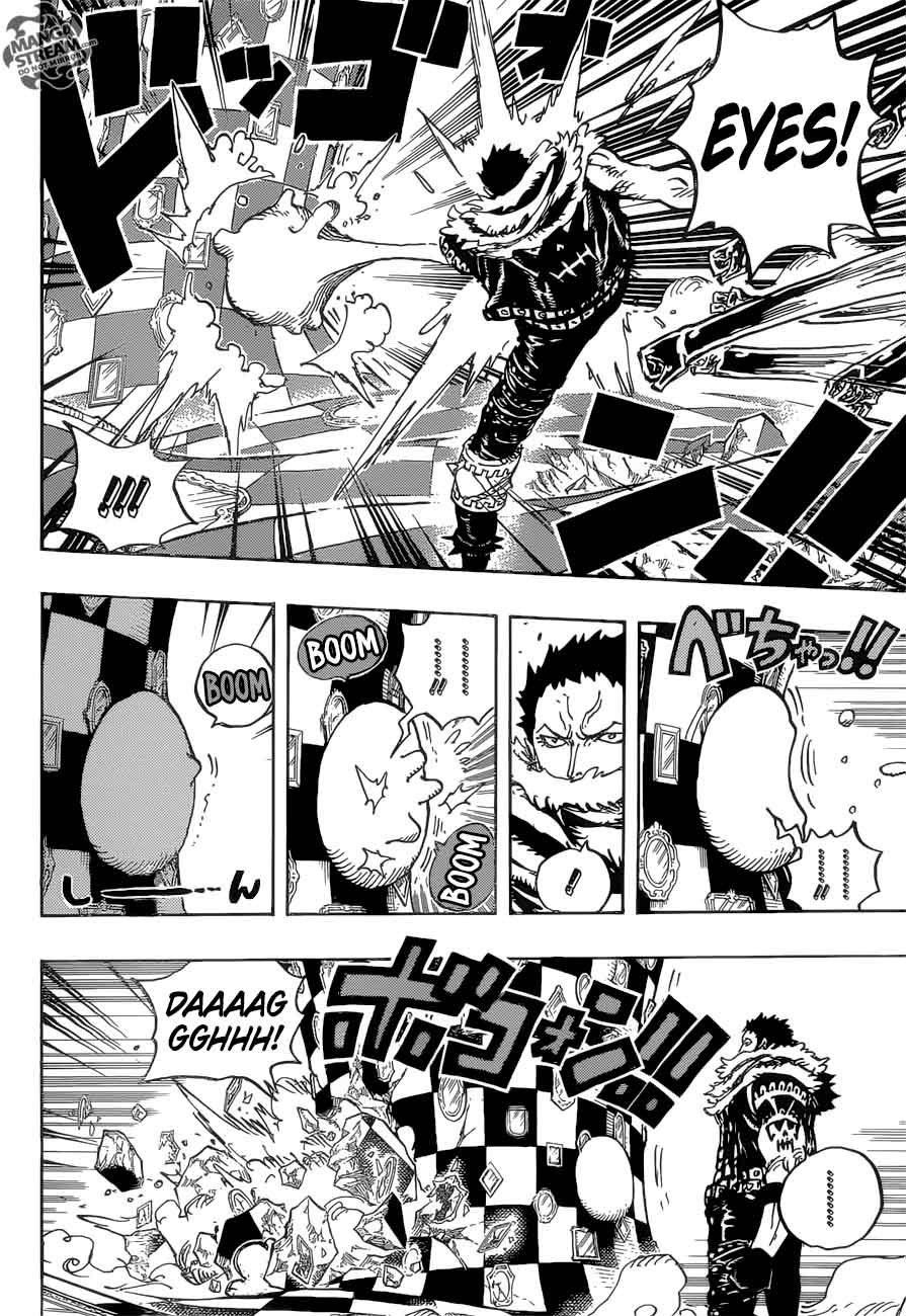 Chapter 891 - Believing in me (Image 8)