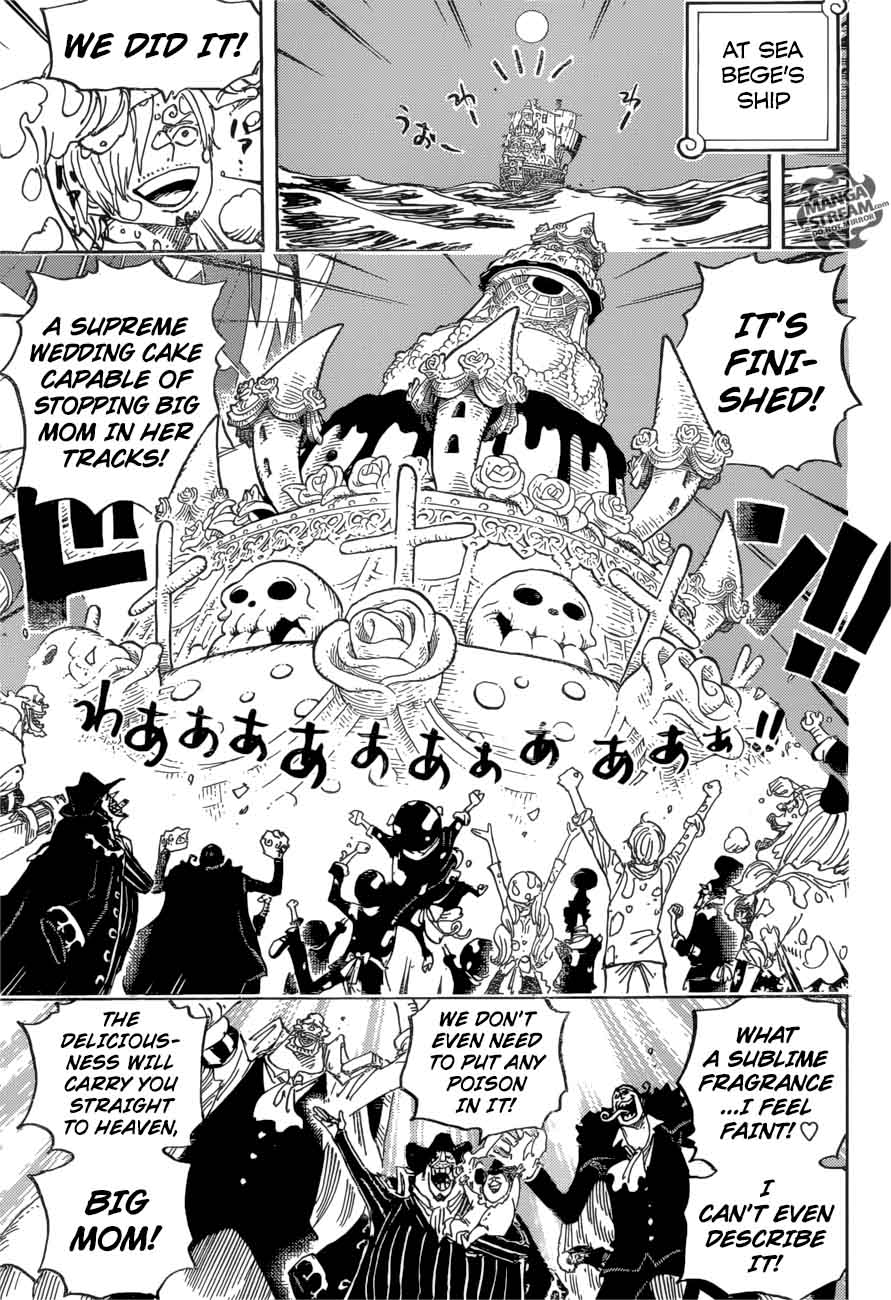 Chapter 891 - Believing in me (Image 12)