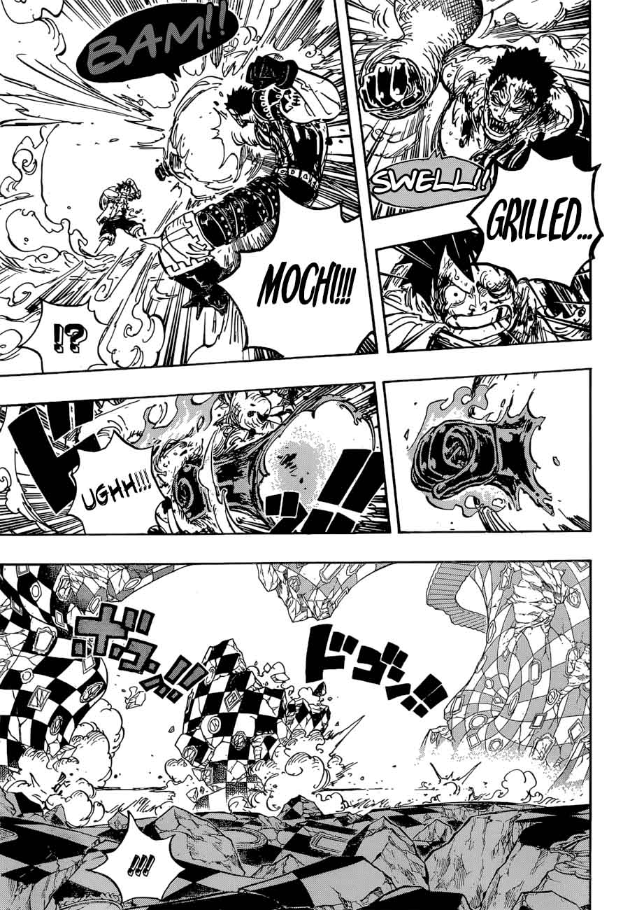 Chapter 894 - 1205 AM (Image 7)