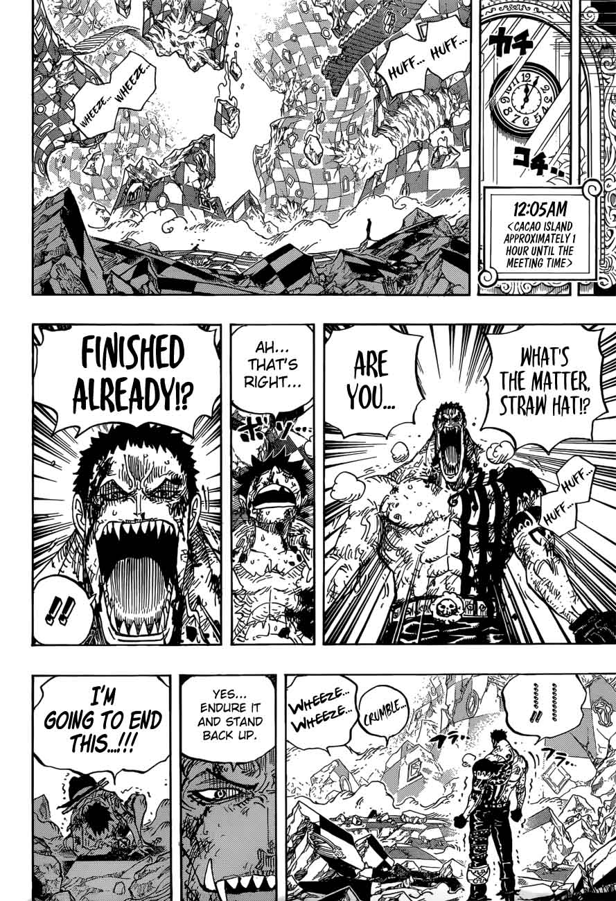 Chapter 894 - 1205 AM (Image 15)