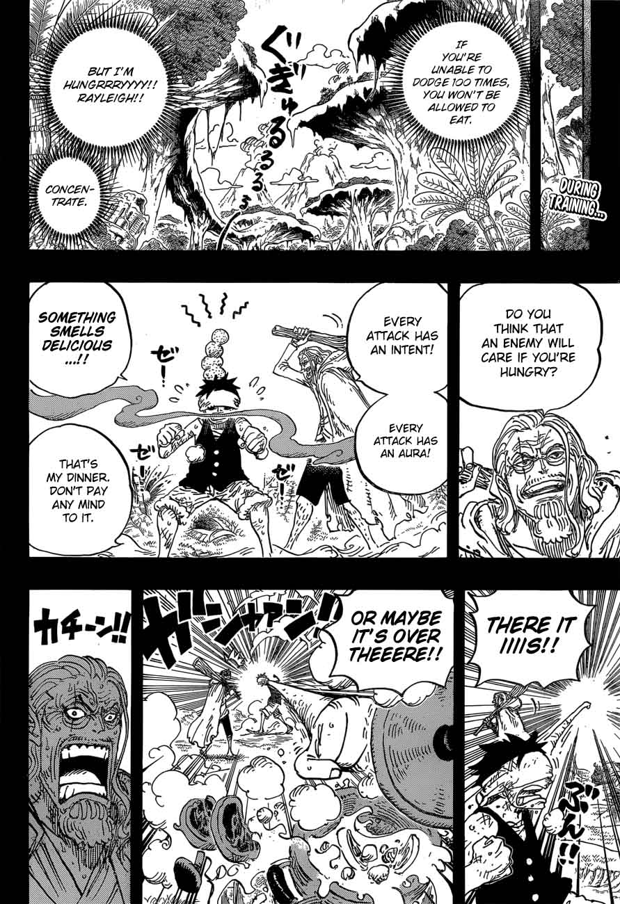 Chapter 894 - 1205 AM (Image 2)