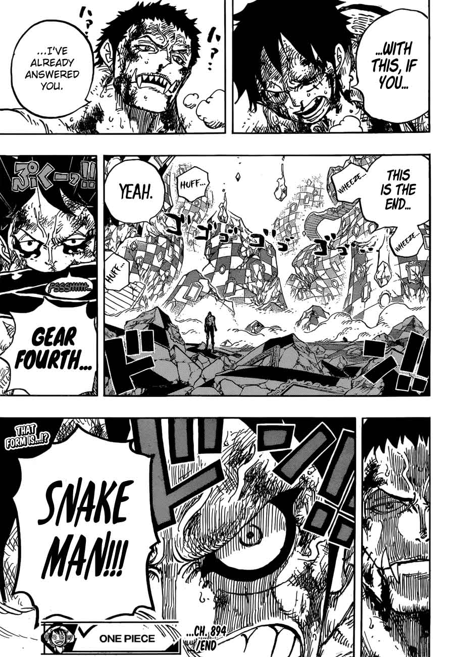 Chapter 894 - 1205 AM (Image 16)