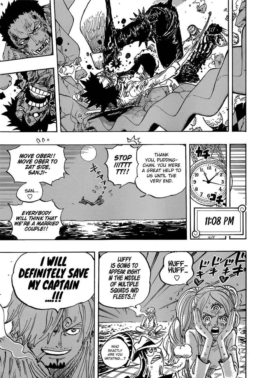 Chapter 894 - 1205 AM (Image 13)