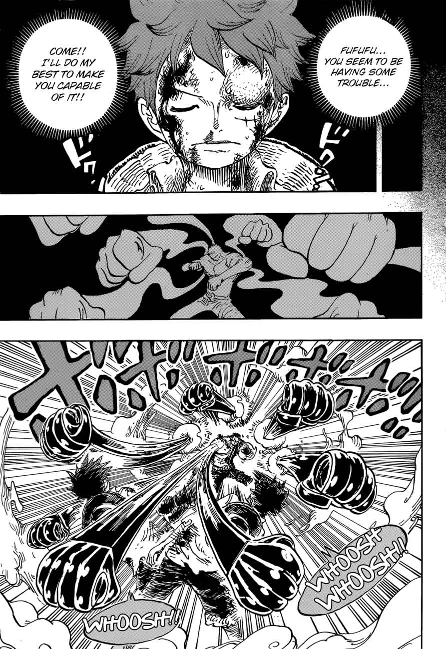 Chapter 894 - 1205 AM (Image 5)