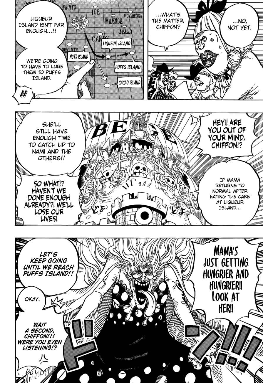 Chapter 894 - 1205 AM (Image 10)