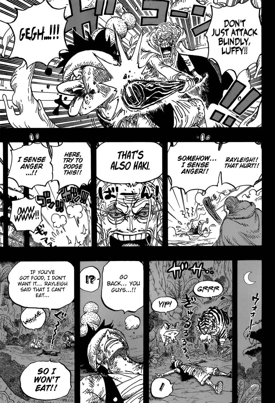 Chapter 894 - 1205 AM (Image 3)
