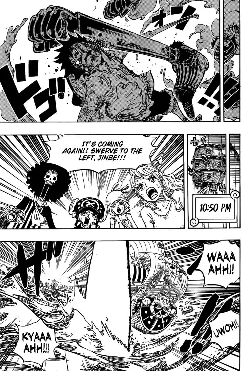 Chapter 894 - 1205 AM (Image 11)