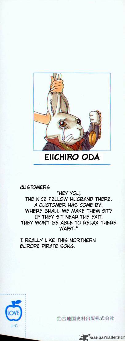 Chapter 9 - Evil Woman (Image 1)