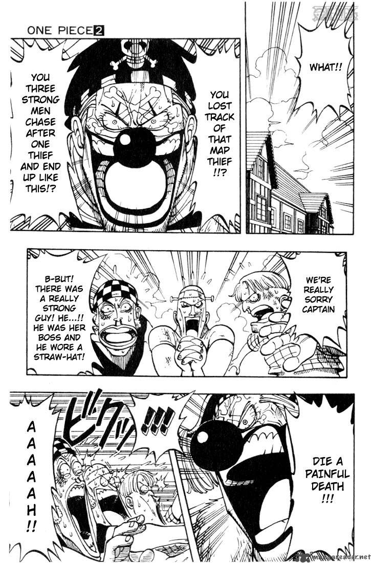 Chapter 9 - Evil Woman (Image 23)