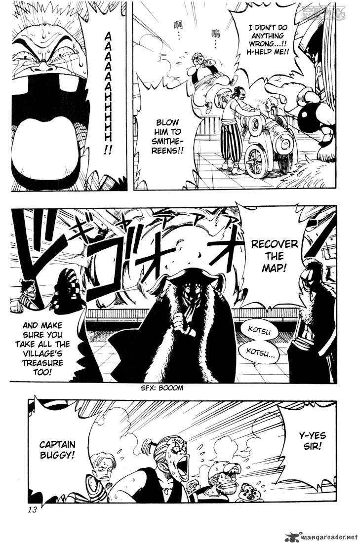 Chapter 9 - Evil Woman (Image 13)