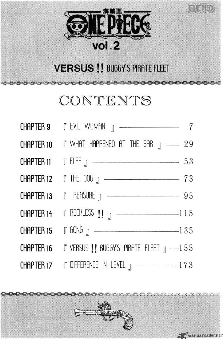 Chapter 9 - Evil Woman (Image 6)
