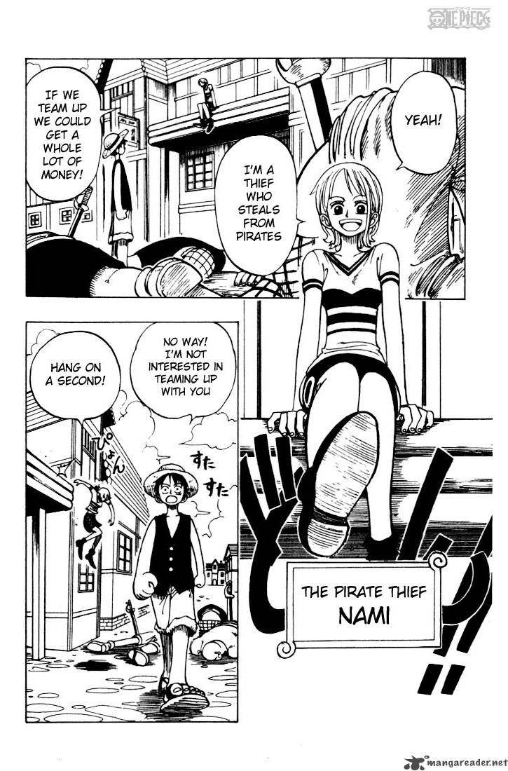Chapter 9 - Evil Woman (Image 8)