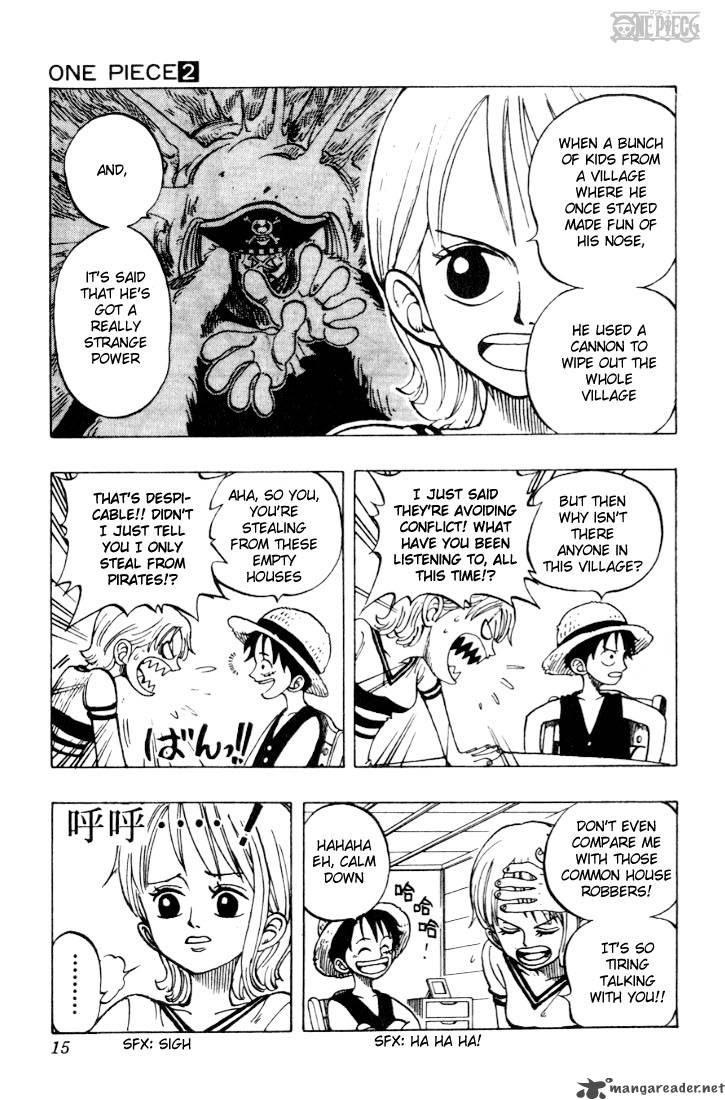 Chapter 9 - Evil Woman (Image 15)