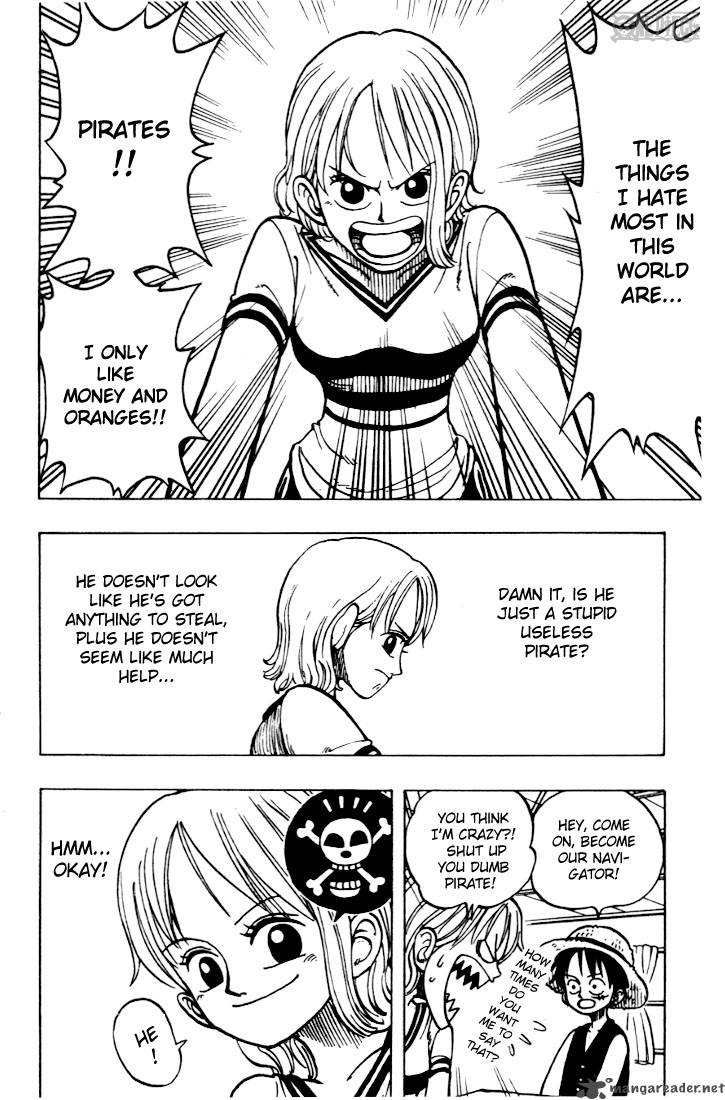 Chapter 9 - Evil Woman (Image 20)