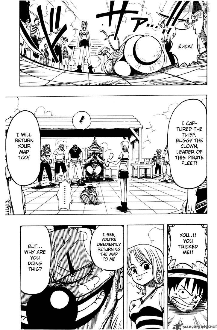 Chapter 9 - Evil Woman (Image 25)