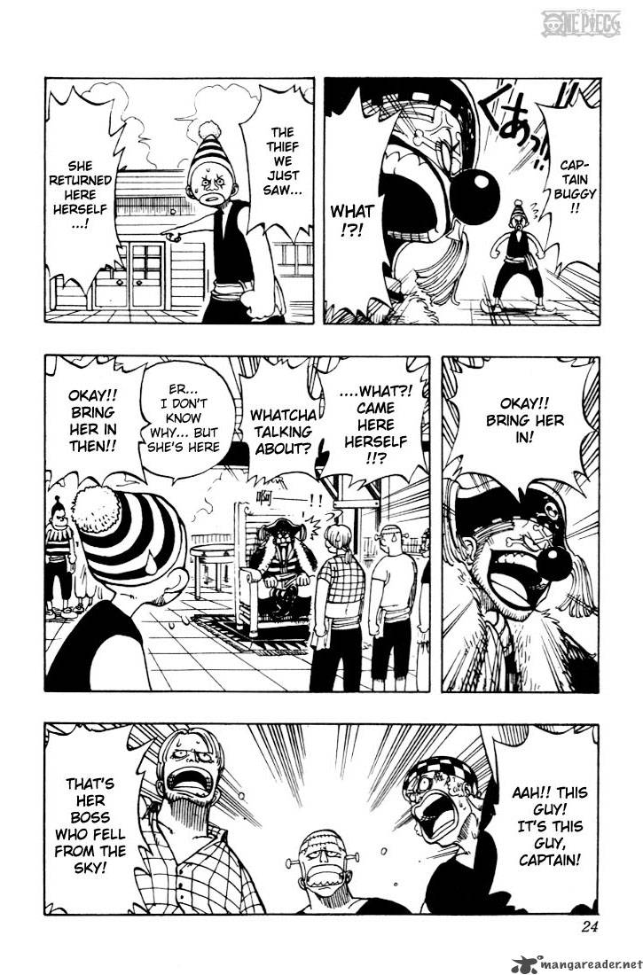 Chapter 9 - Evil Woman (Image 24)