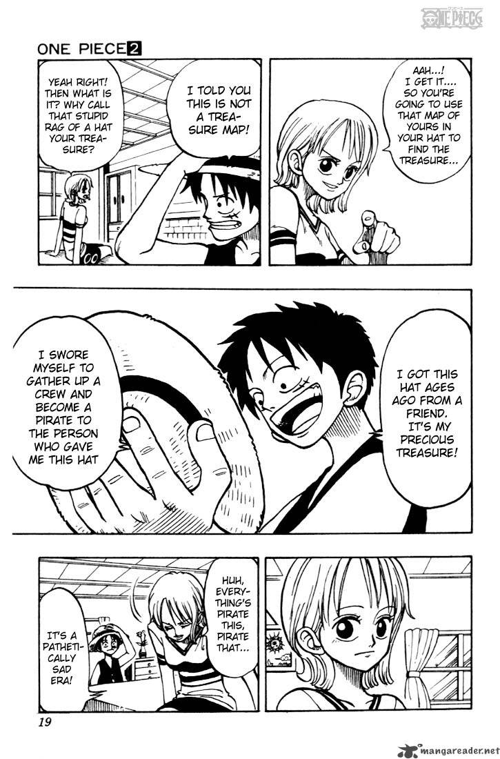 Chapter 9 - Evil Woman (Image 19)