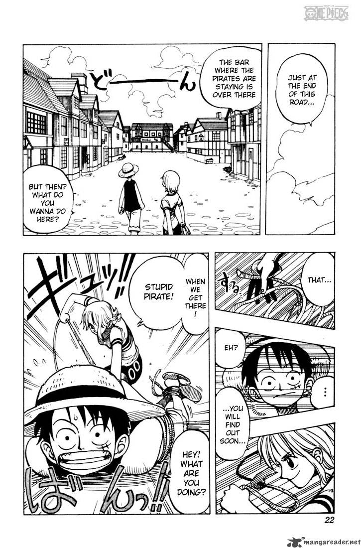 Chapter 9 - Evil Woman (Image 22)