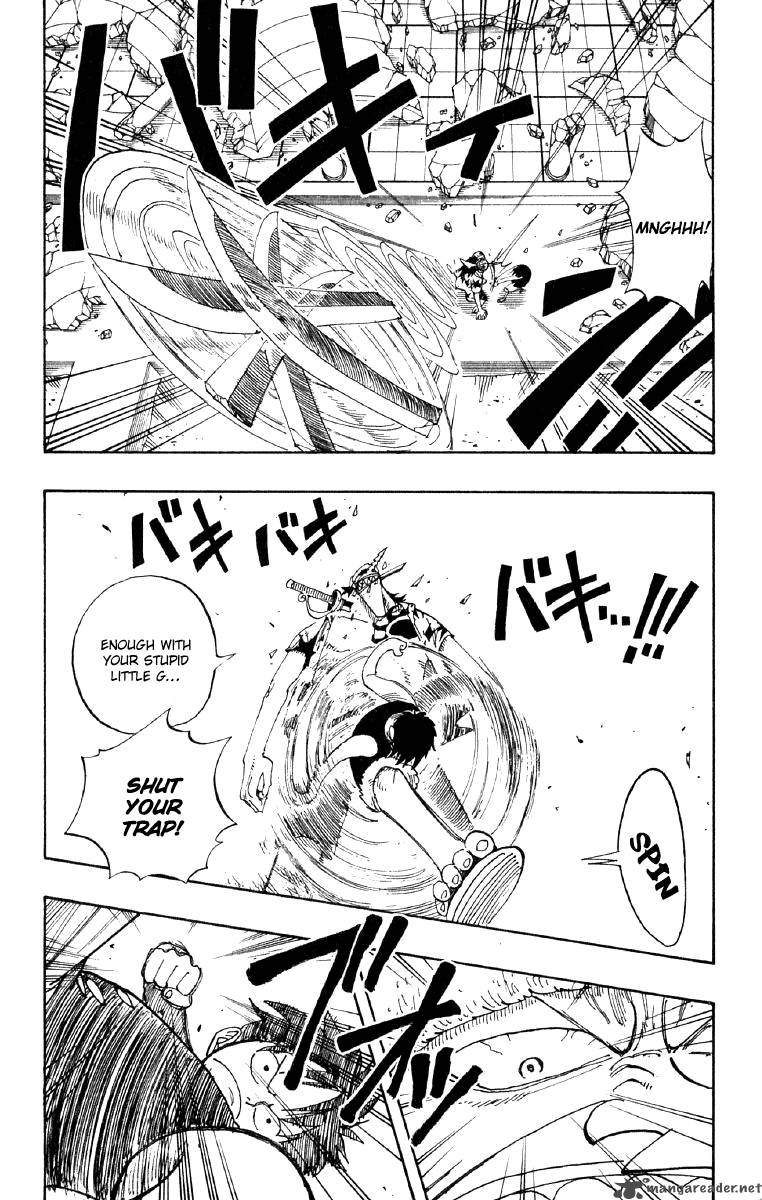 Chapter 90 - What Can You Do (Image 11)