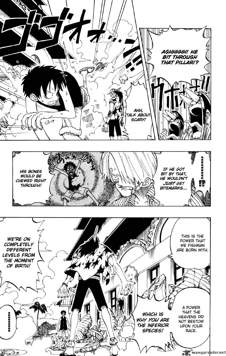 Chapter 90 - What Can You Do (Image 7)
