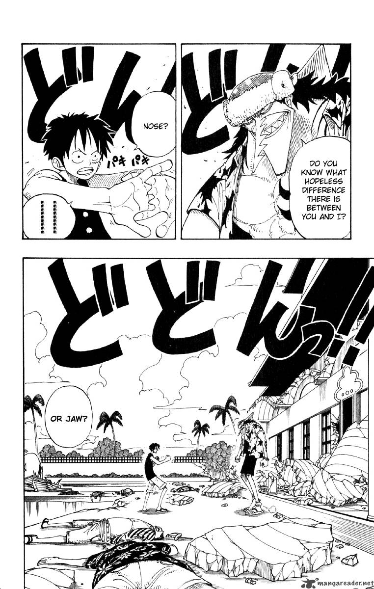 Chapter 90 - What Can You Do (Image 4)